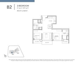Sturdee Residences (D8), Condominium #608519511
